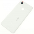 Battery Compartment Lid - Akkufachdeckel In Weiss FÜr Google Pixel 3